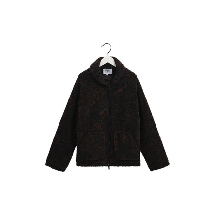 Wax London veste noir