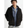 Wax London veste noir 2