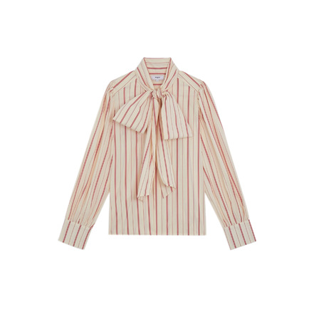 Suncoo blouse ecru