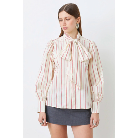 Suncoo blouse ecru