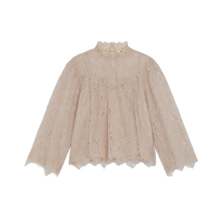Suncoo blouse ecru