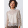 Suncoo blouse ecru 2