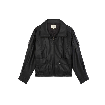Suncoo vest black