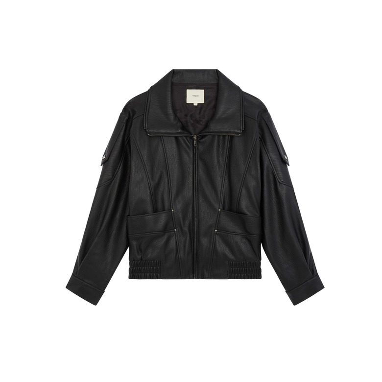 Suncoo vest black 1