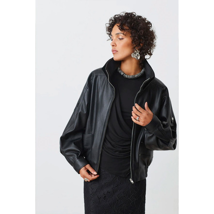 Suncoo vest black