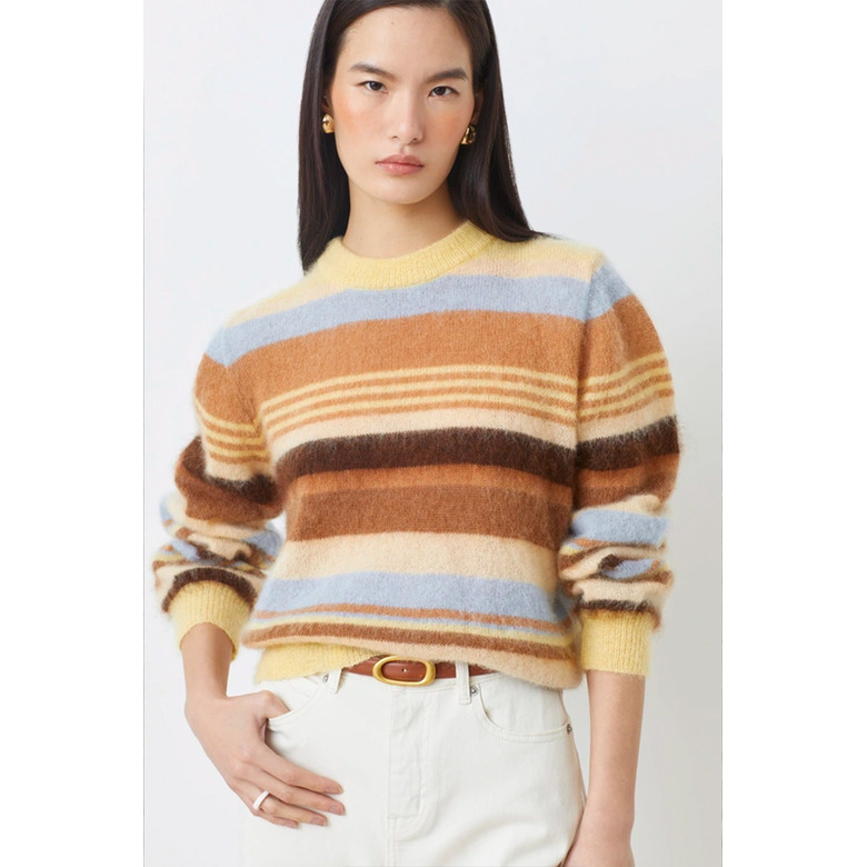 Suncoo sweater multicolor 2