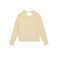 Suncoo sweater ecru 1