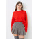 Suncoo sweater red 2