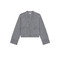 Suncoo cardigan grey 1