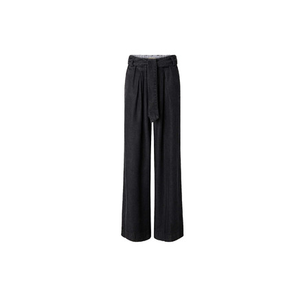 Sessun pantalon gris