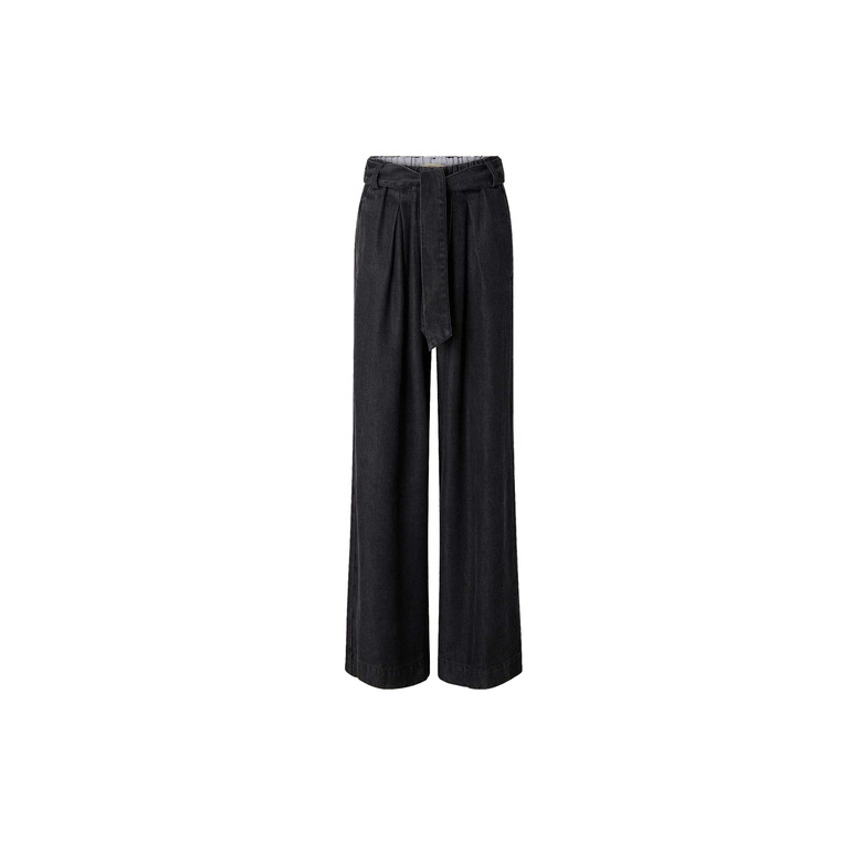 Sessun pantalon gris 1