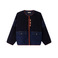 Sessun veste bleu 1