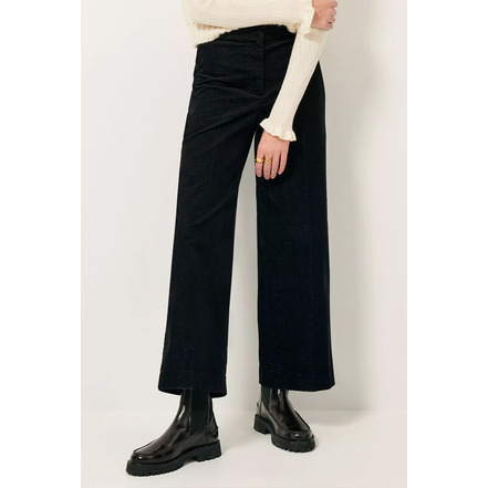 Sessun pantalon noir