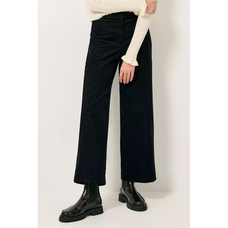 Sessun pantalon noir 2