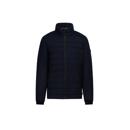 State Of Art manteau bleu
