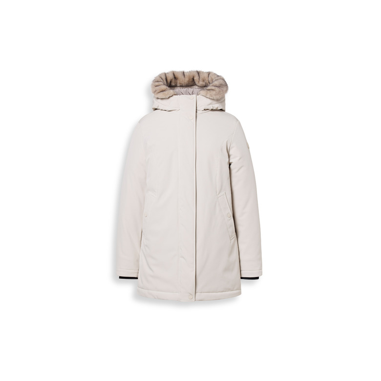 Reset jacket ecru 1