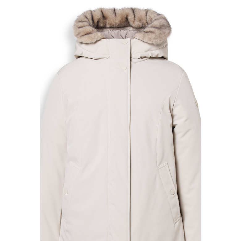 Reset jacket ecru 2