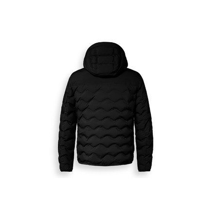 Reset manteau noir
