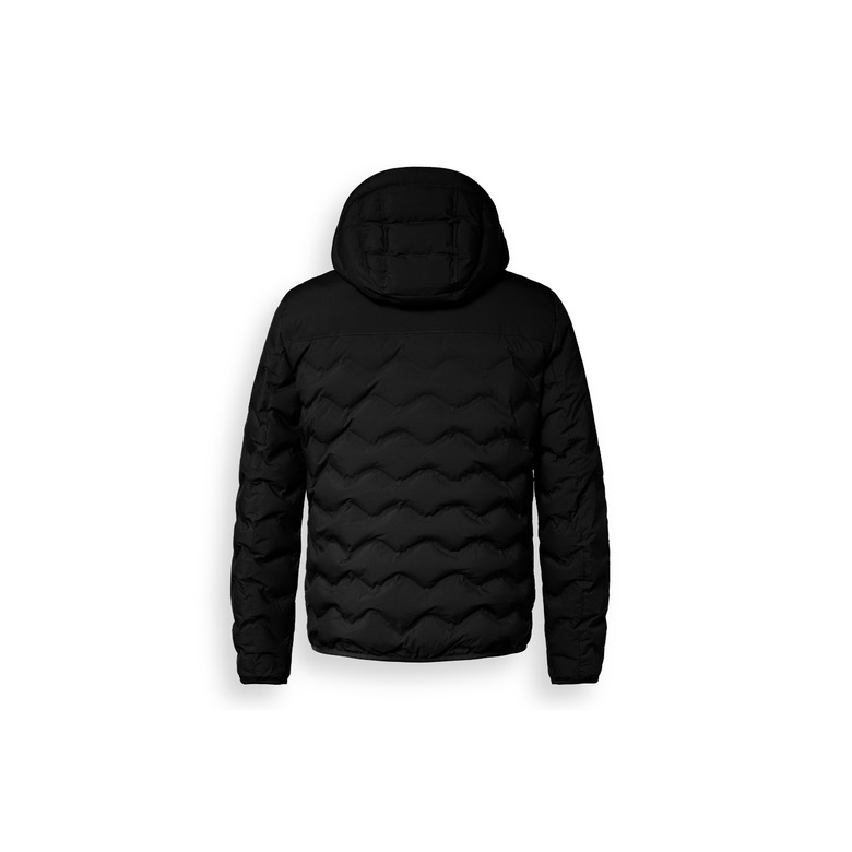 Reset manteau noir 2