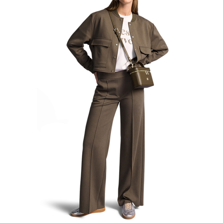 Riani pantalon brun 2