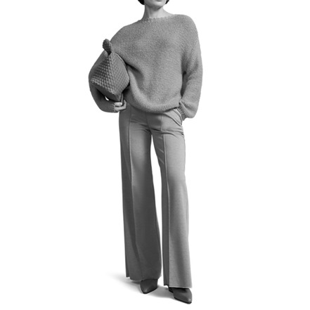 Riani pantalon beige