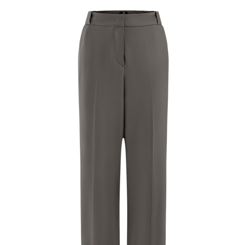 Riani pantalon brun 2