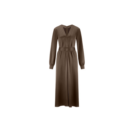 Riani robe brun