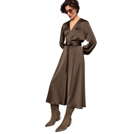 Riani robe brun