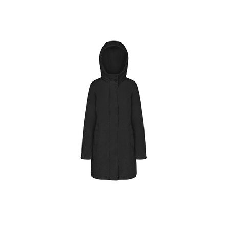 Geox manteau noir