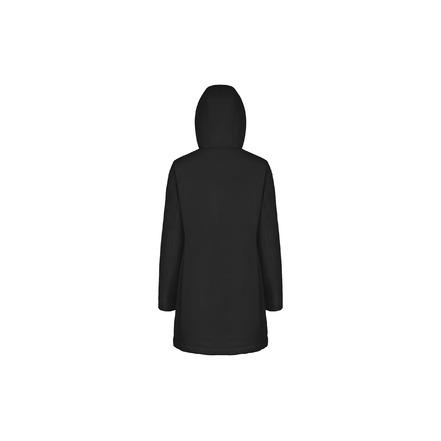 Geox manteau noir