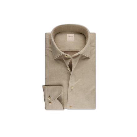 Stenstroms hemd beige