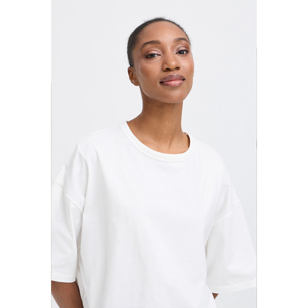 Ichi t-shirt blanc