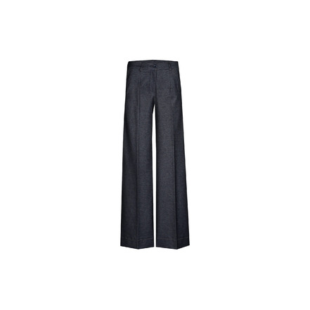 Xandres pantalon bleu