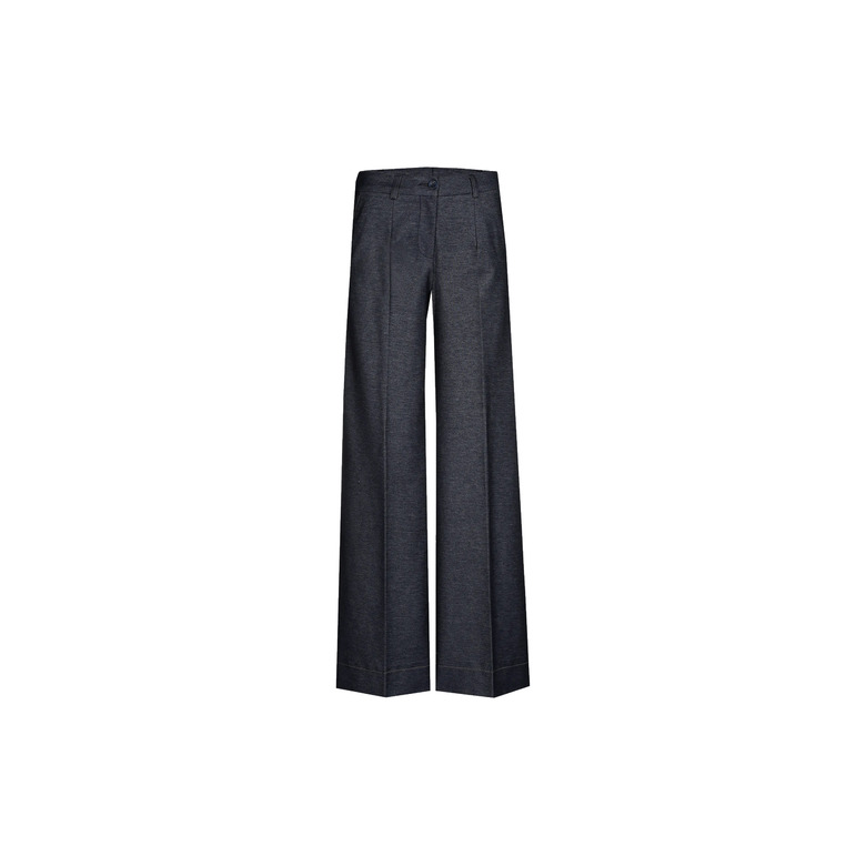Xandres broek blauw 1