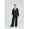 Xandres broek blauw 2