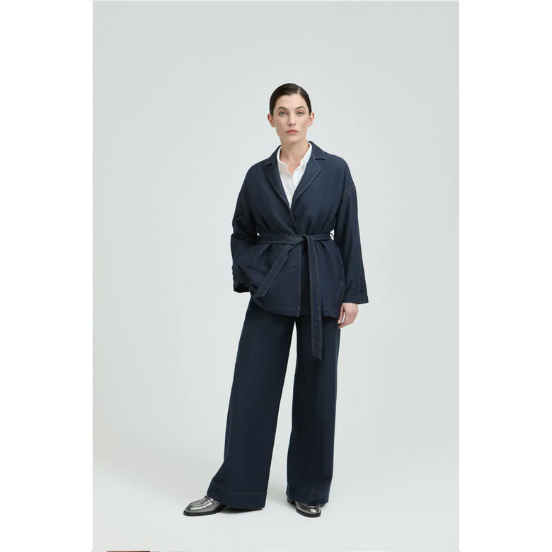 Xandres broek blauw 2