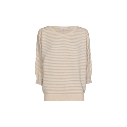 Xandres trui beige