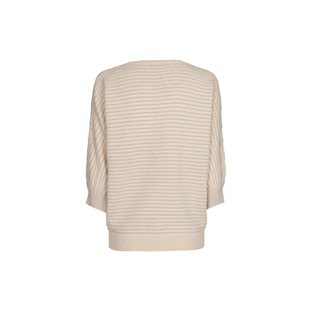 Xandres trui beige