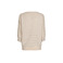 Xandres trui beige 2