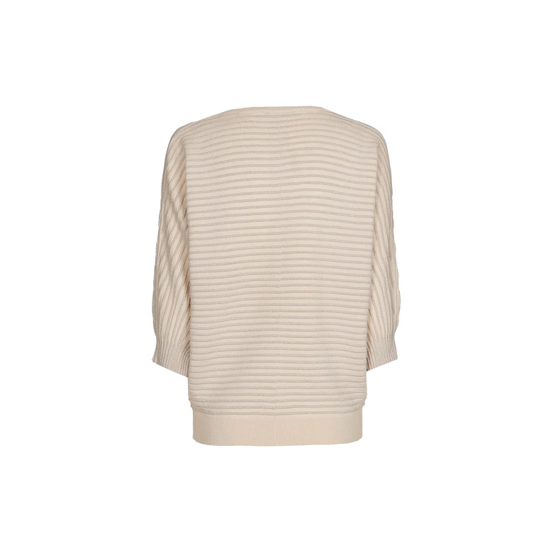Xandres trui beige 2