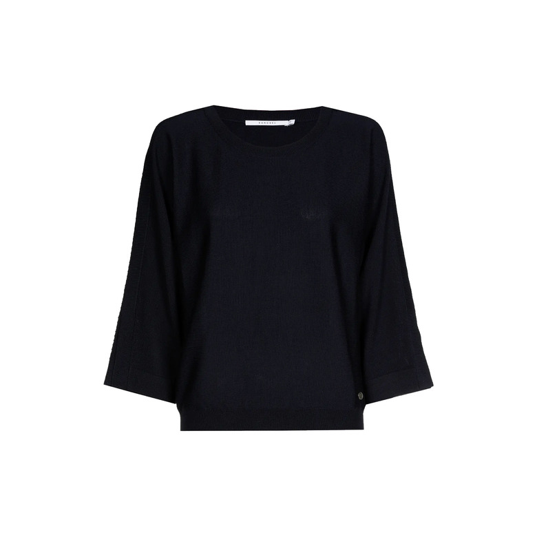 Xandres trui blauw 1