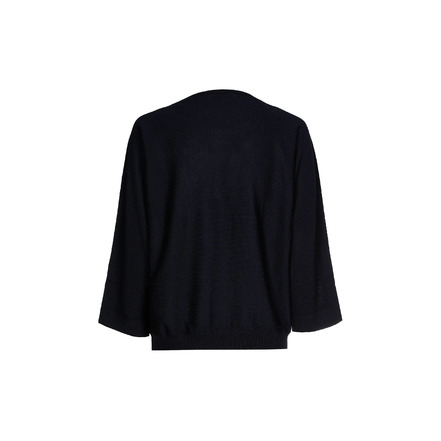 Xandres trui blauw