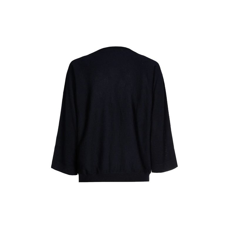 Xandres trui blauw 2