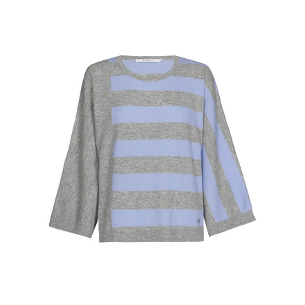 Xandres pull gris