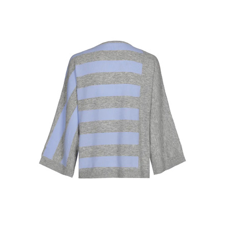 Xandres pull gris