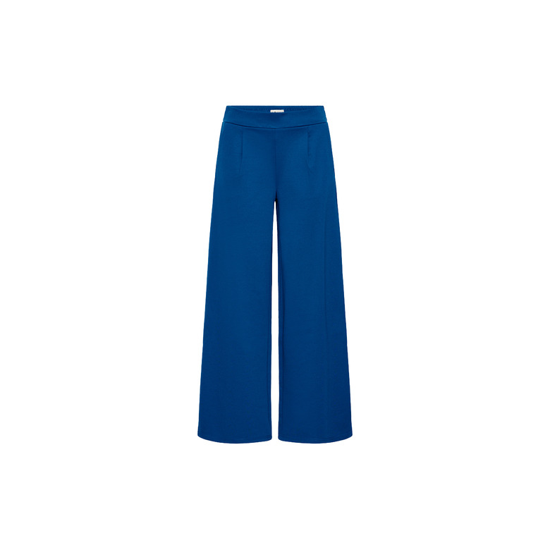 Ichi pantalon bleu 1