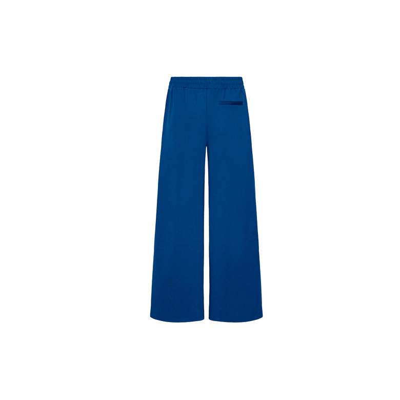 Ichi pantalon bleu 2