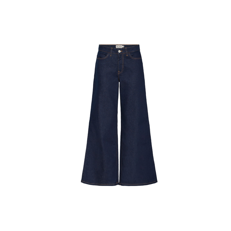 Ichi jeans blauw 1