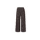 Ichi pantalon brun 1