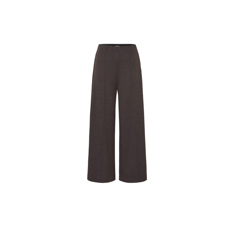 Ichi pantalon brun 1